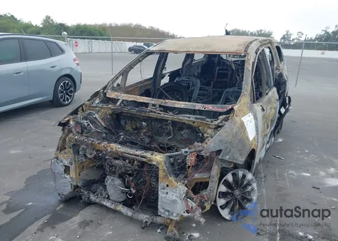 2018 Chrysler Pacifica Touring Plus z USA, uszkodzony, nr VIN 2C4RC1FG1JR212213